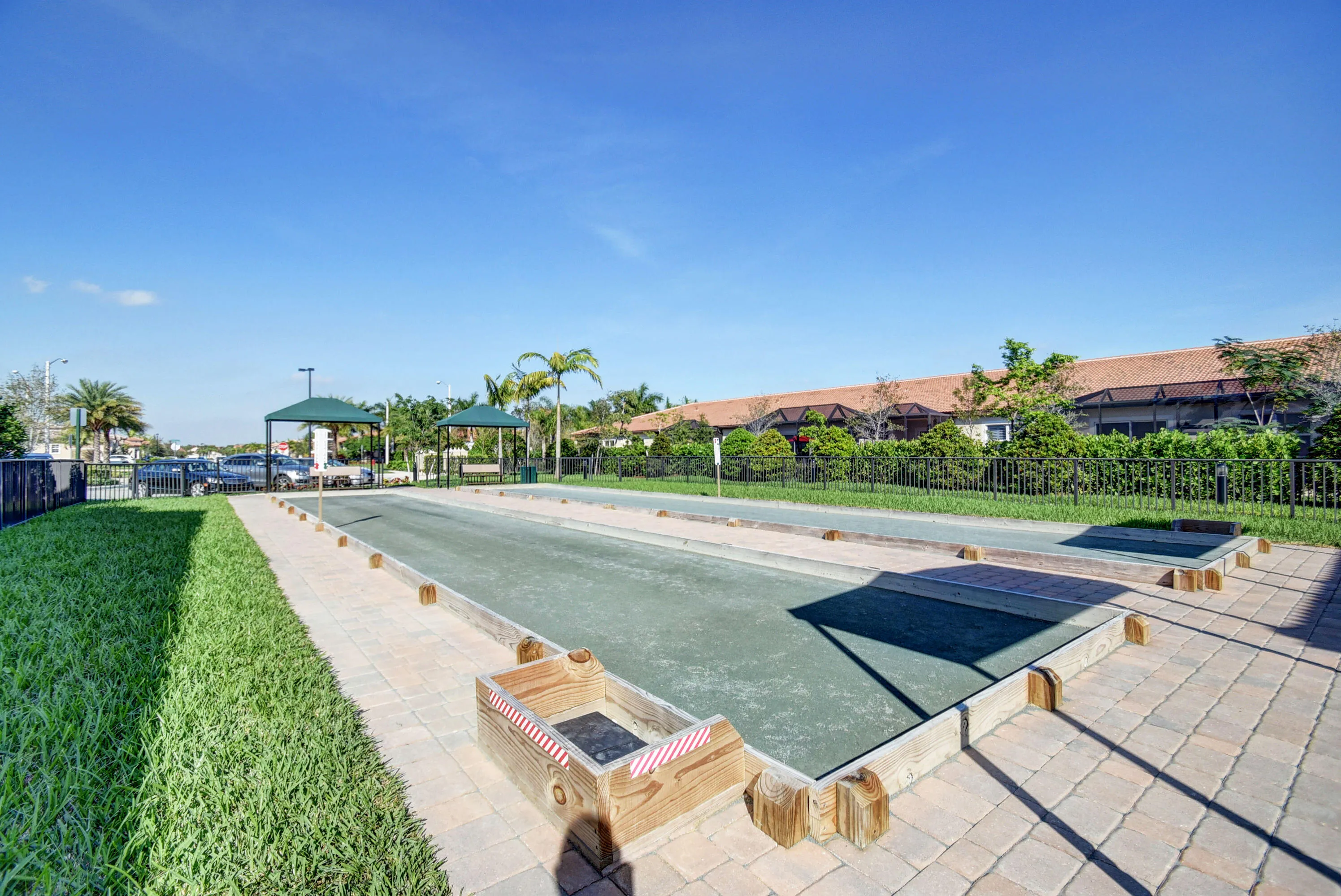 Bocce