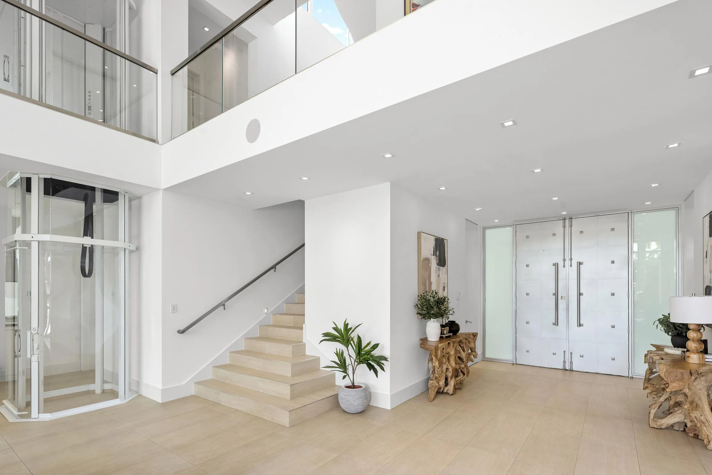 Foyer