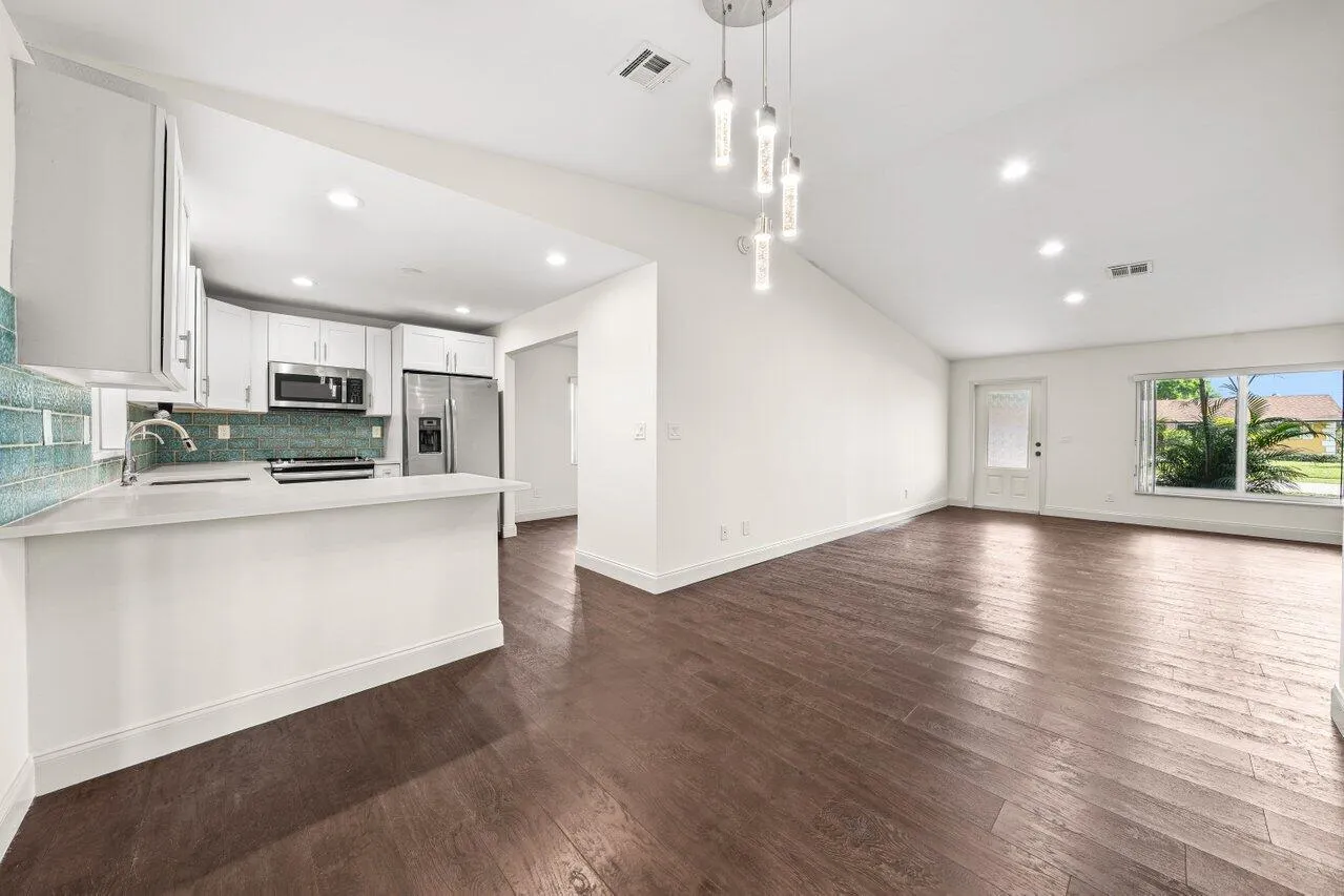 Living Space