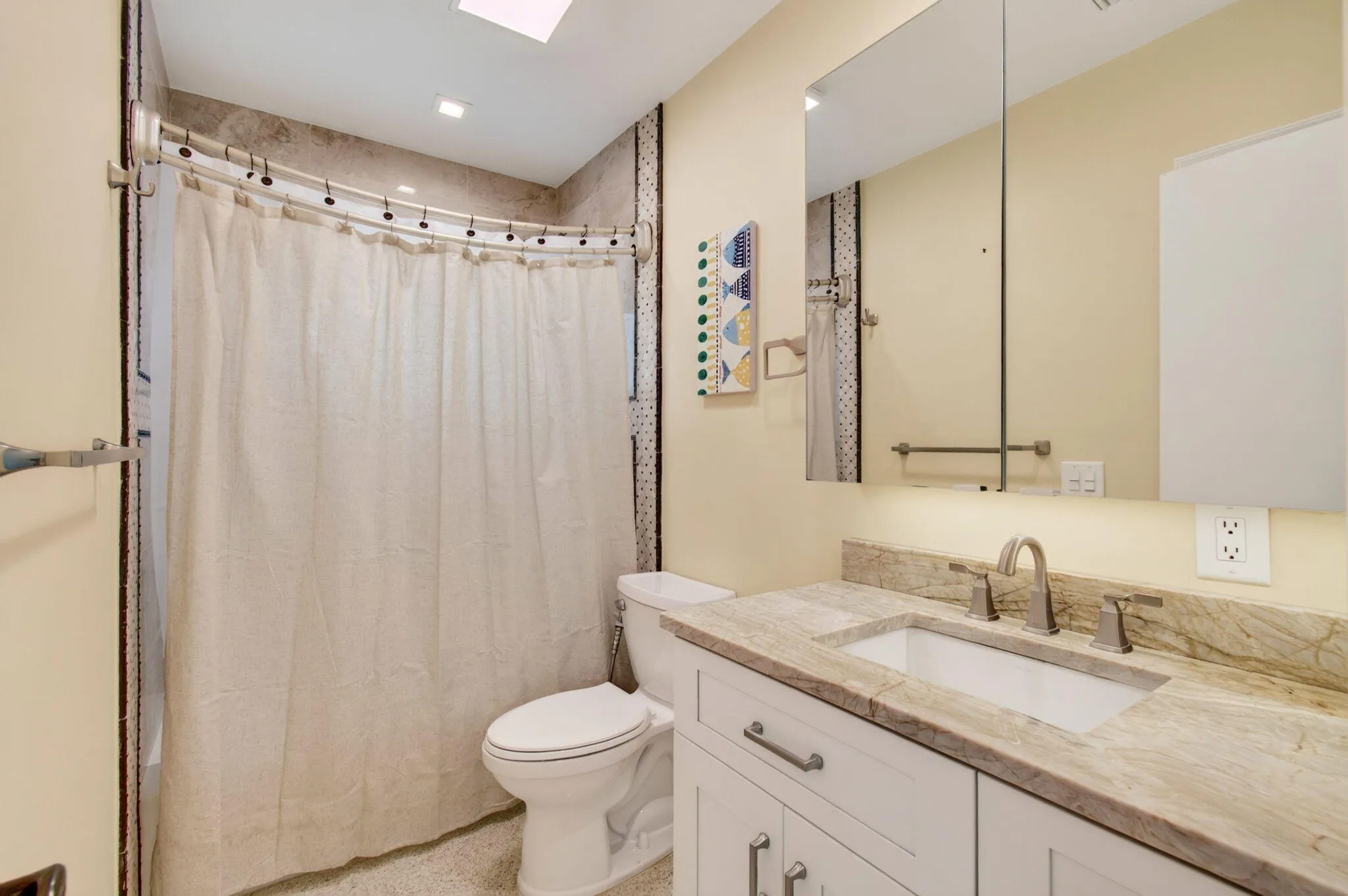 Bathroom 2