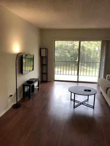 Living Room A