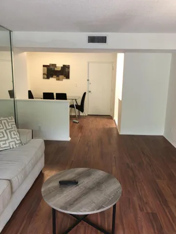 Living Room - Dining