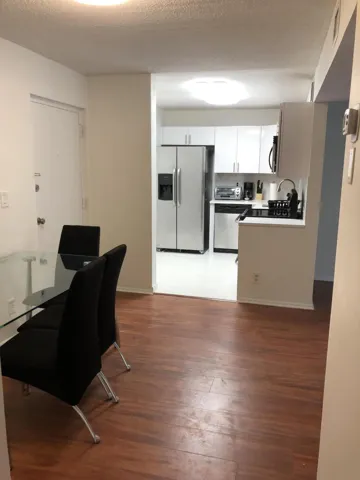Dining - Kitchen