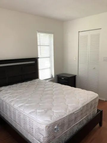 Bedroom 2B