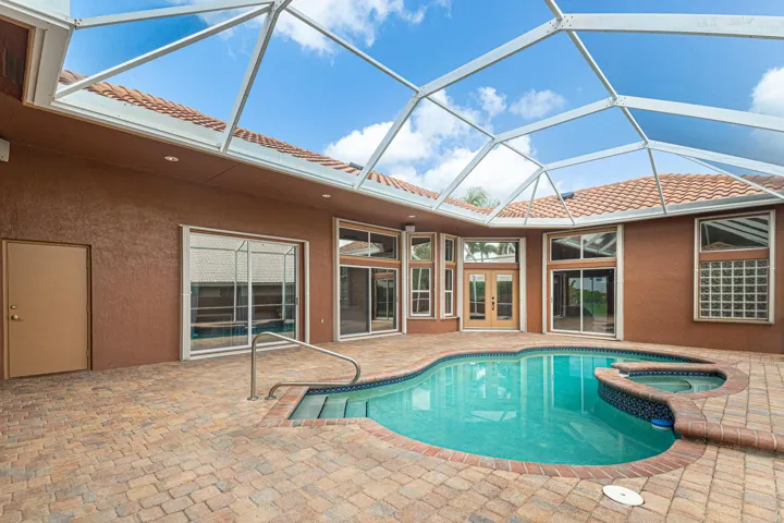 Courtyard-B