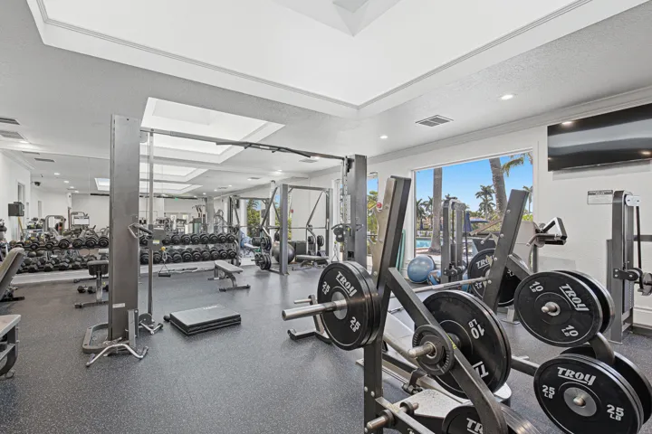 Clubhouse-Gym-B