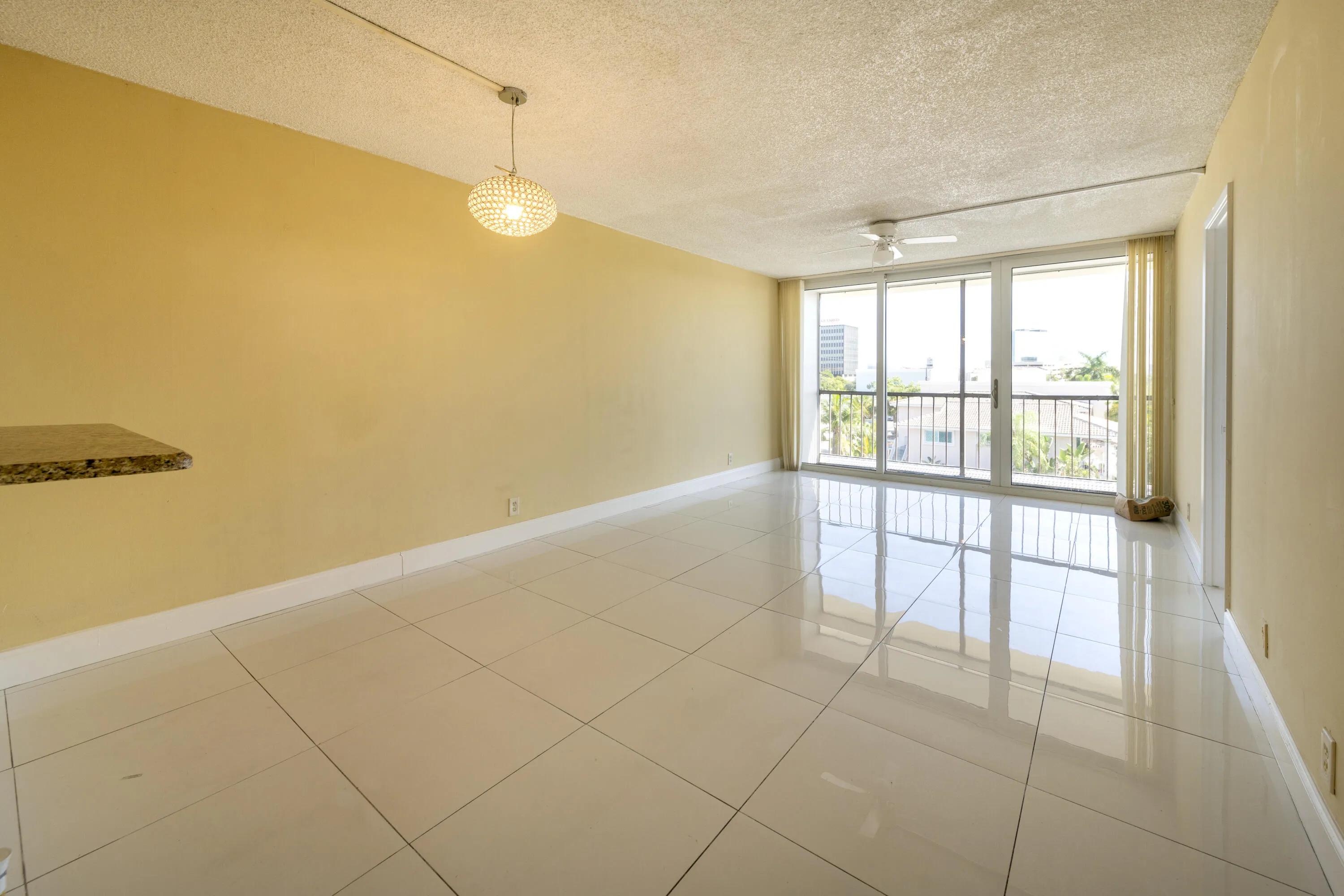 Great room - Dining & Family Room