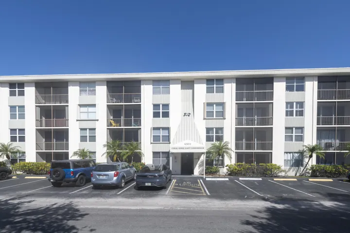 Building Exterior