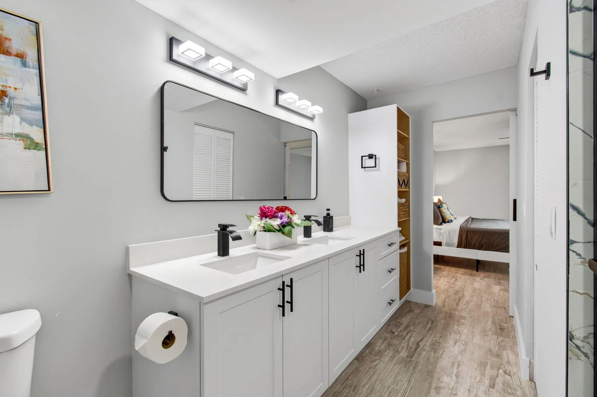 DOUBLE SINK