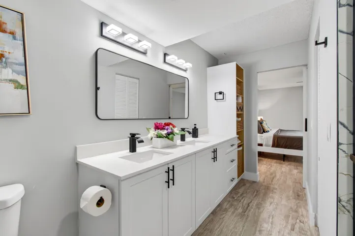 DOUBLE SINK