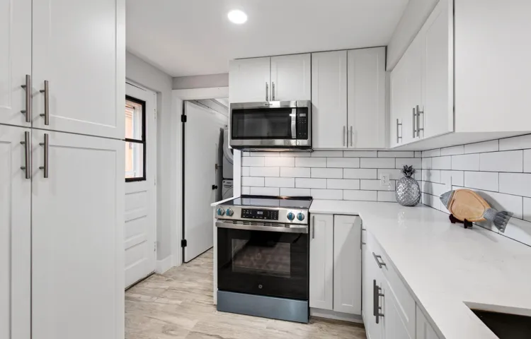 NEW SS APPLIANCES