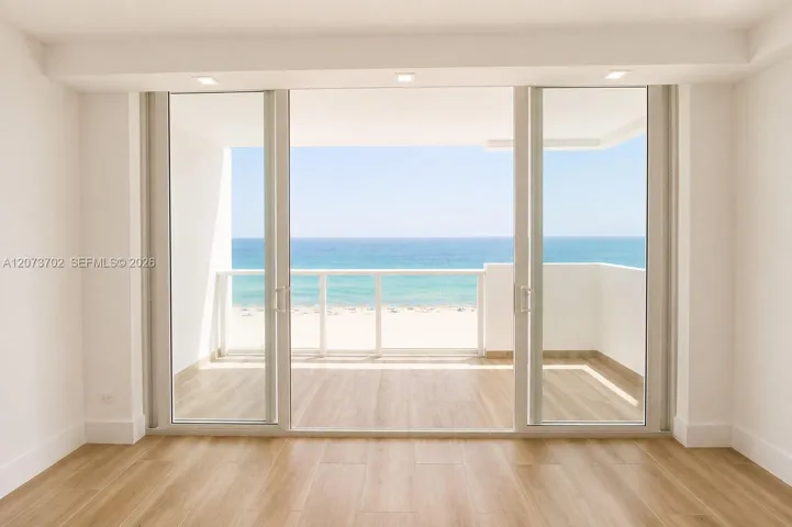 Living Room View