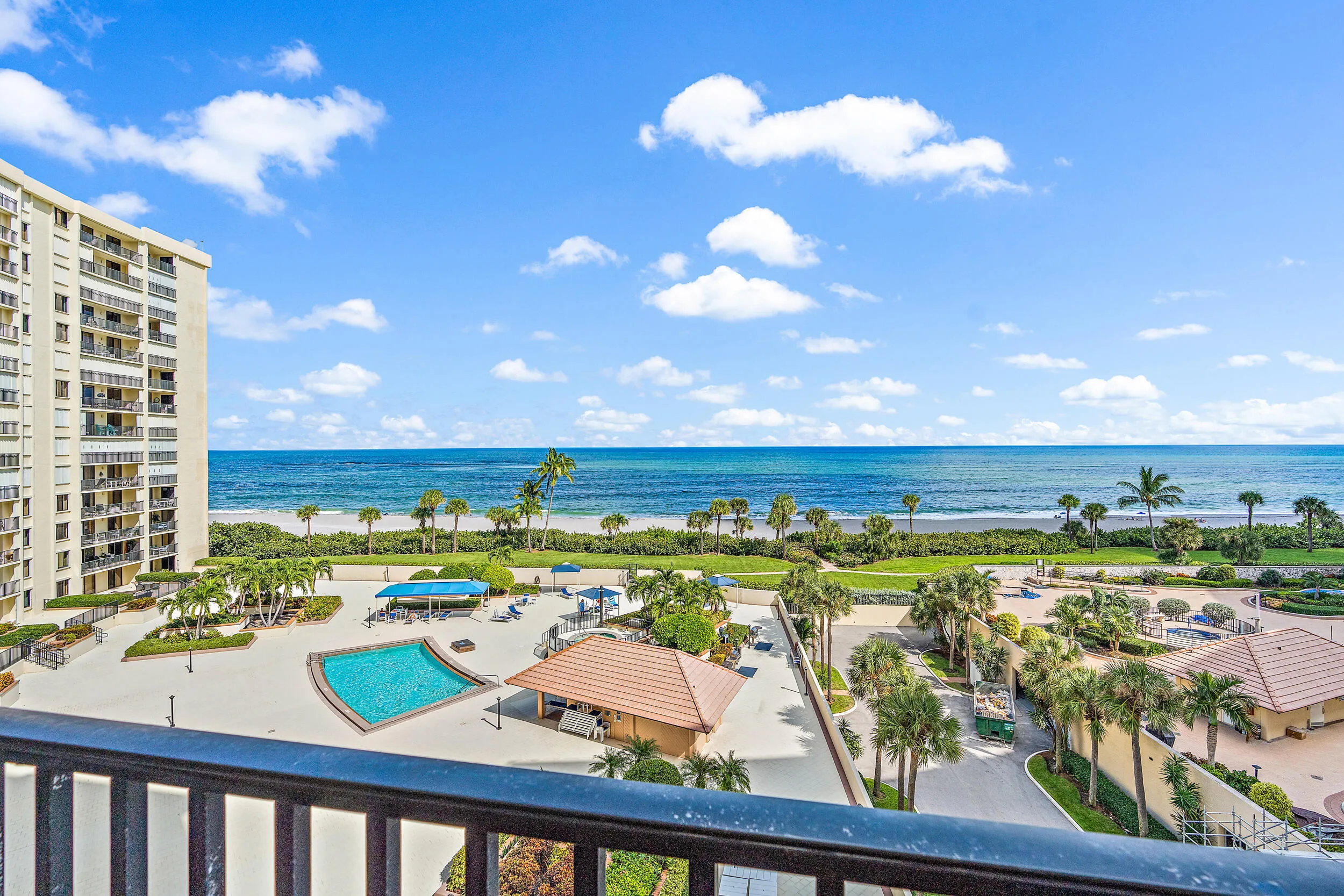 Ocean View