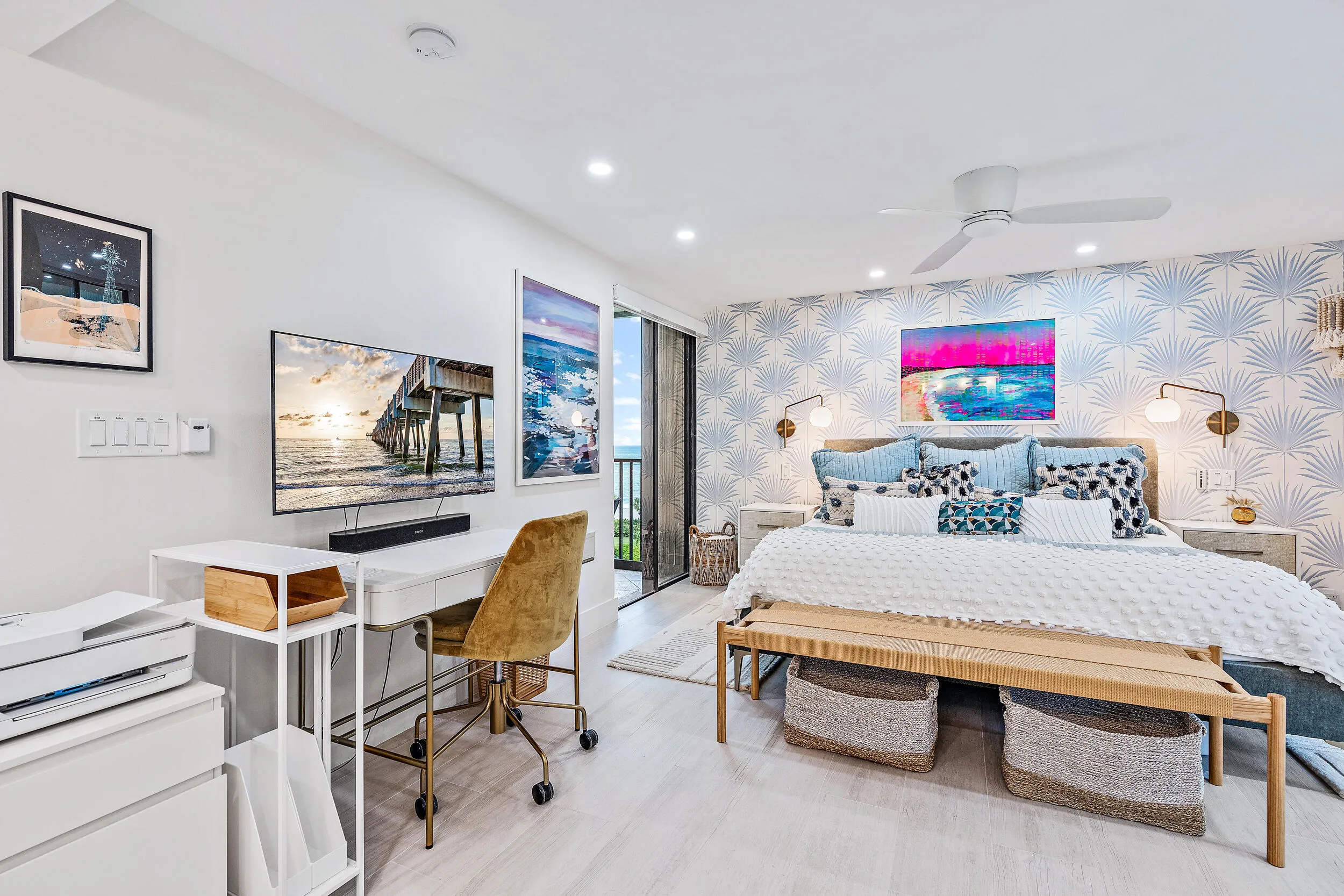 Primary Suite