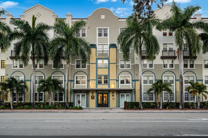 533 NE 3rd Ave #541 - 34