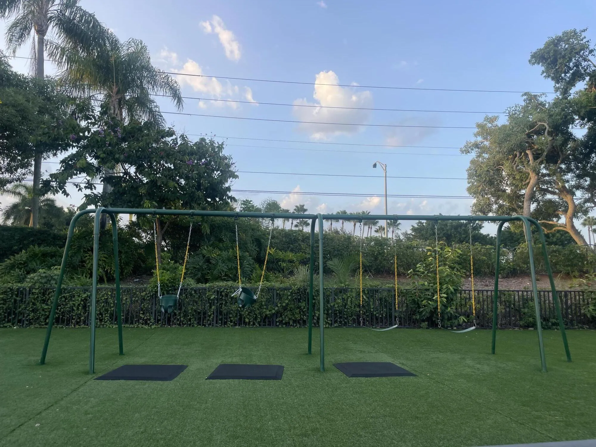 Krauss playground 2