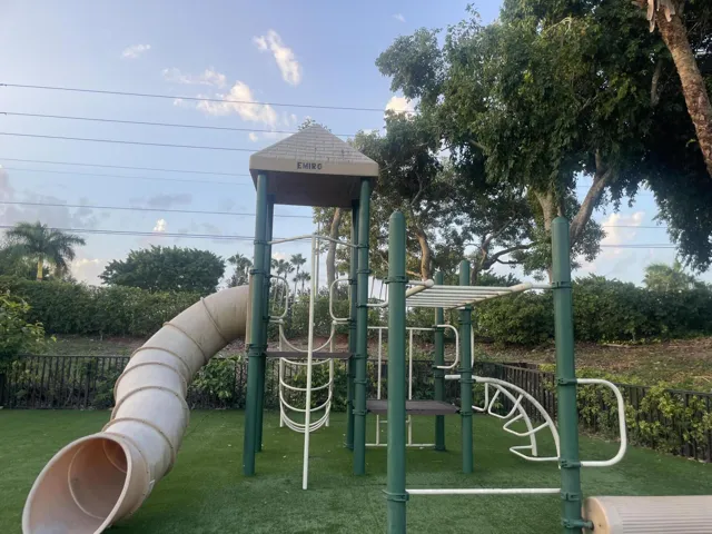 Krauss playground 3