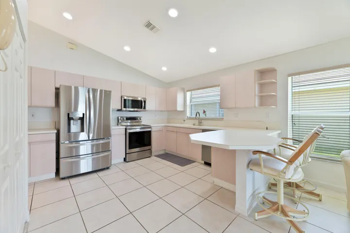 Krauss kitchen from family