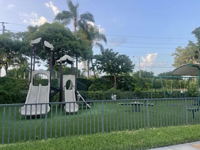 Krauss playground 1