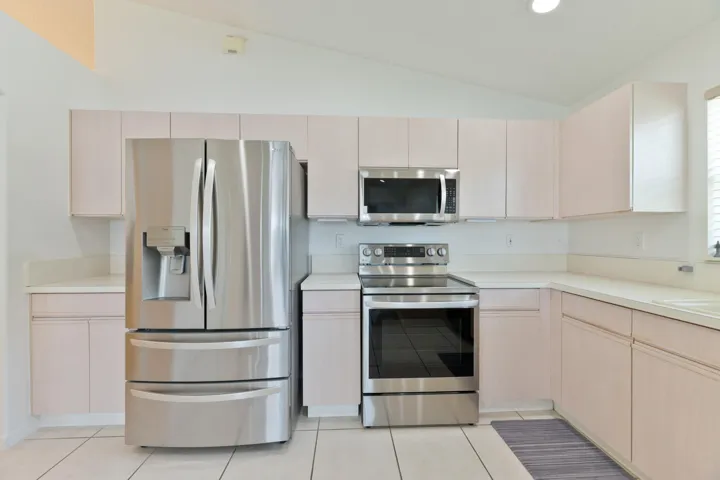 Krauss kitchen appliances