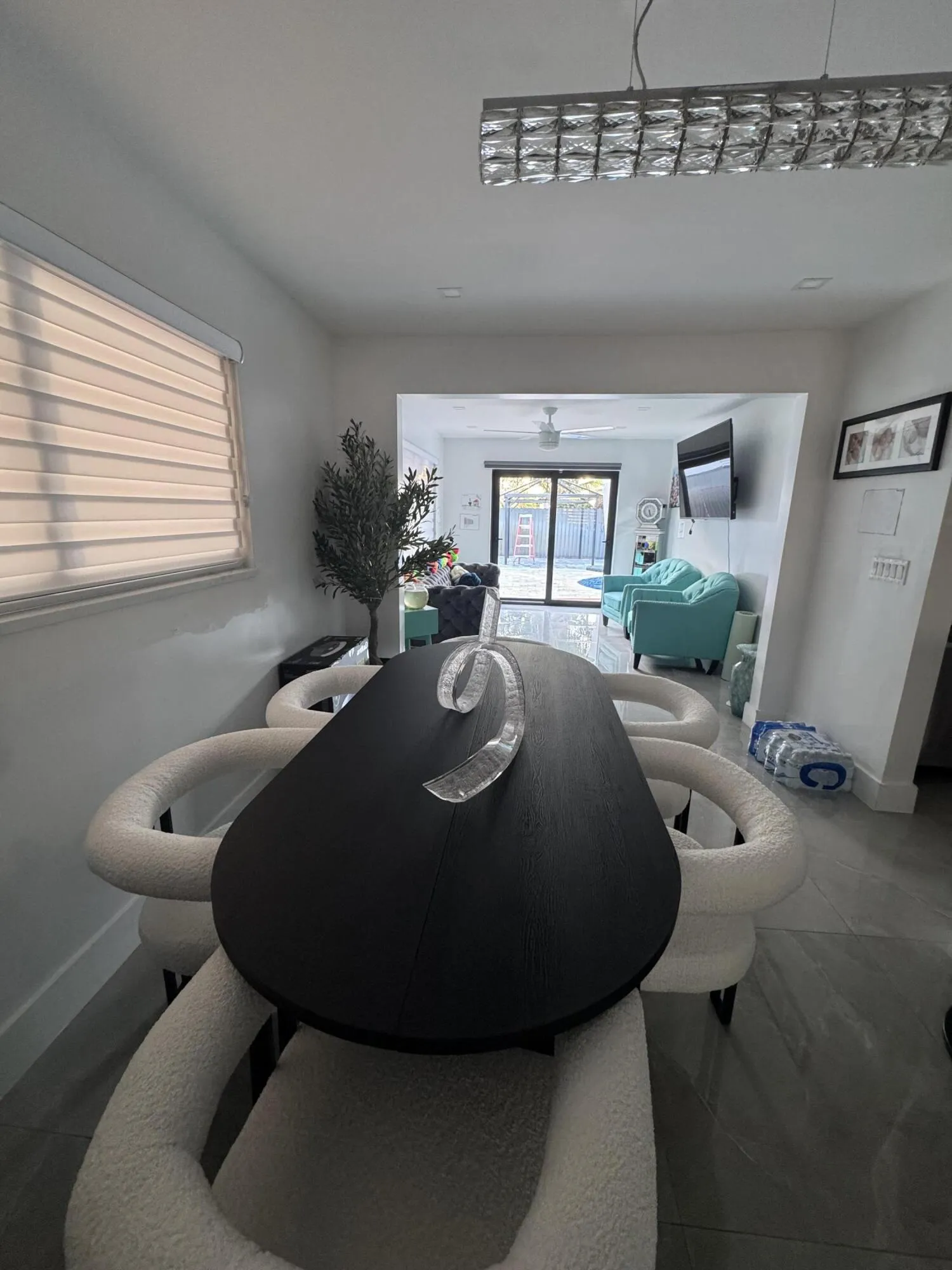 Dinning Room