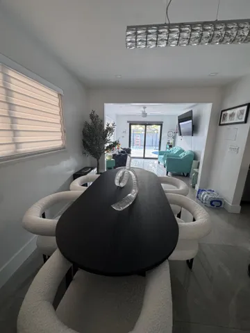 Dinning Room