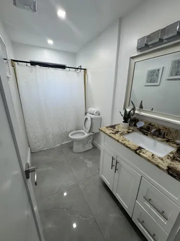 Bathroom 1