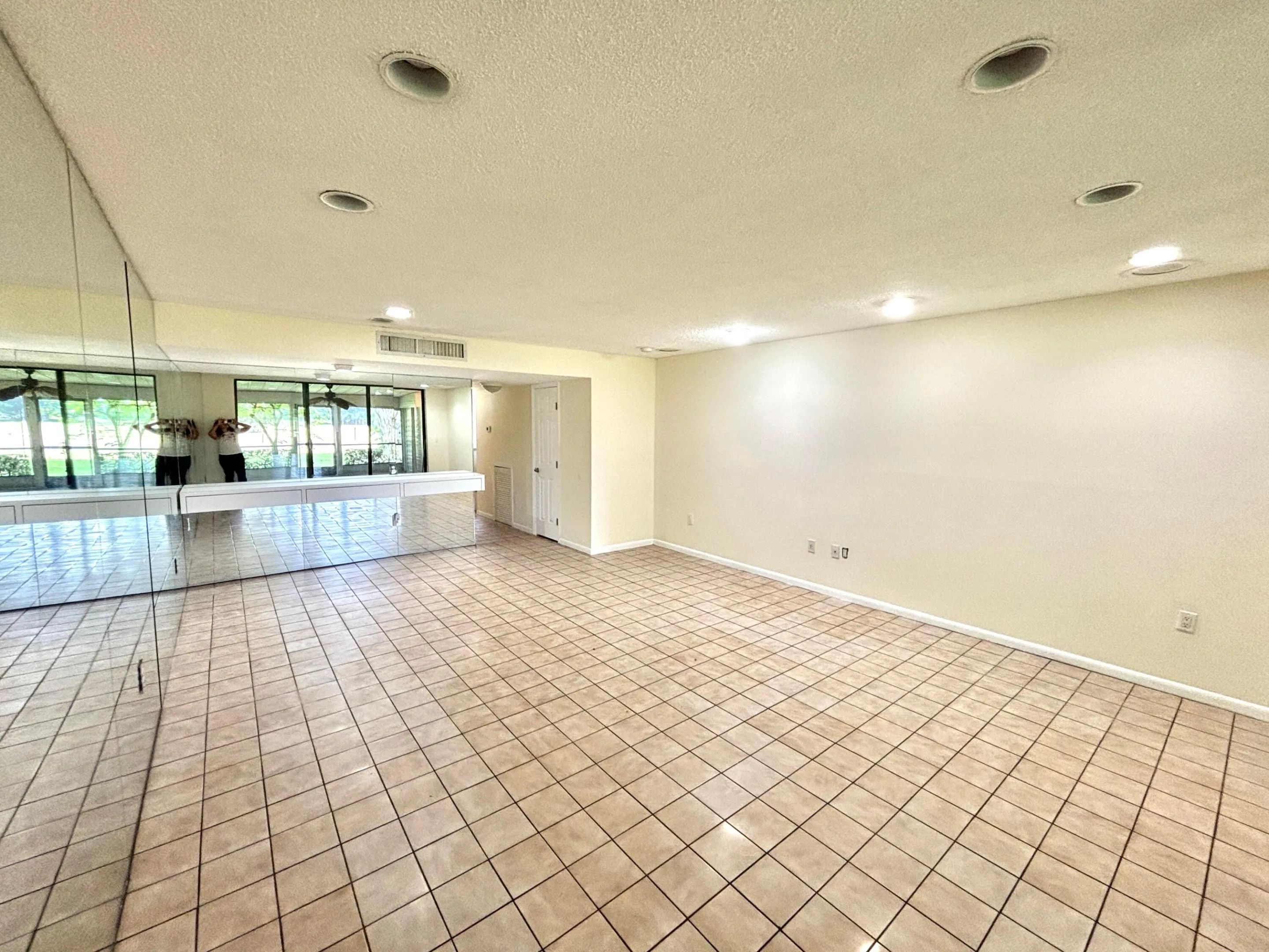 great living room and dinning room