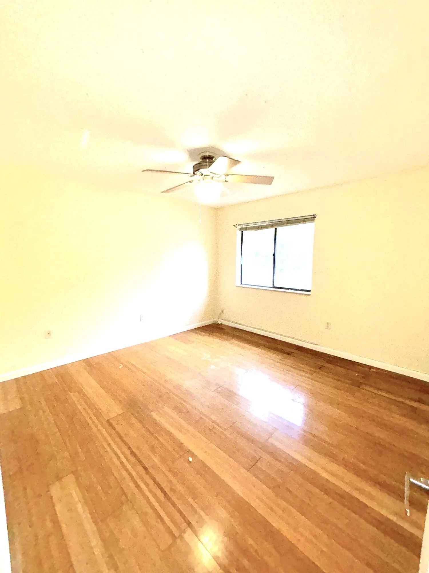2nd upstairs bedroom