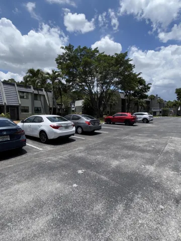 Two assigned parking spaces plus plenty for guest parking