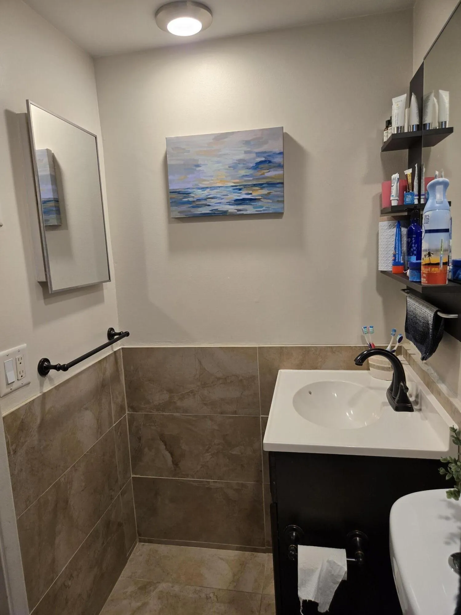 Master Bath