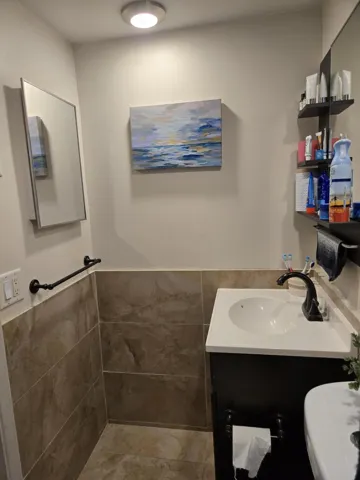 Master Bath