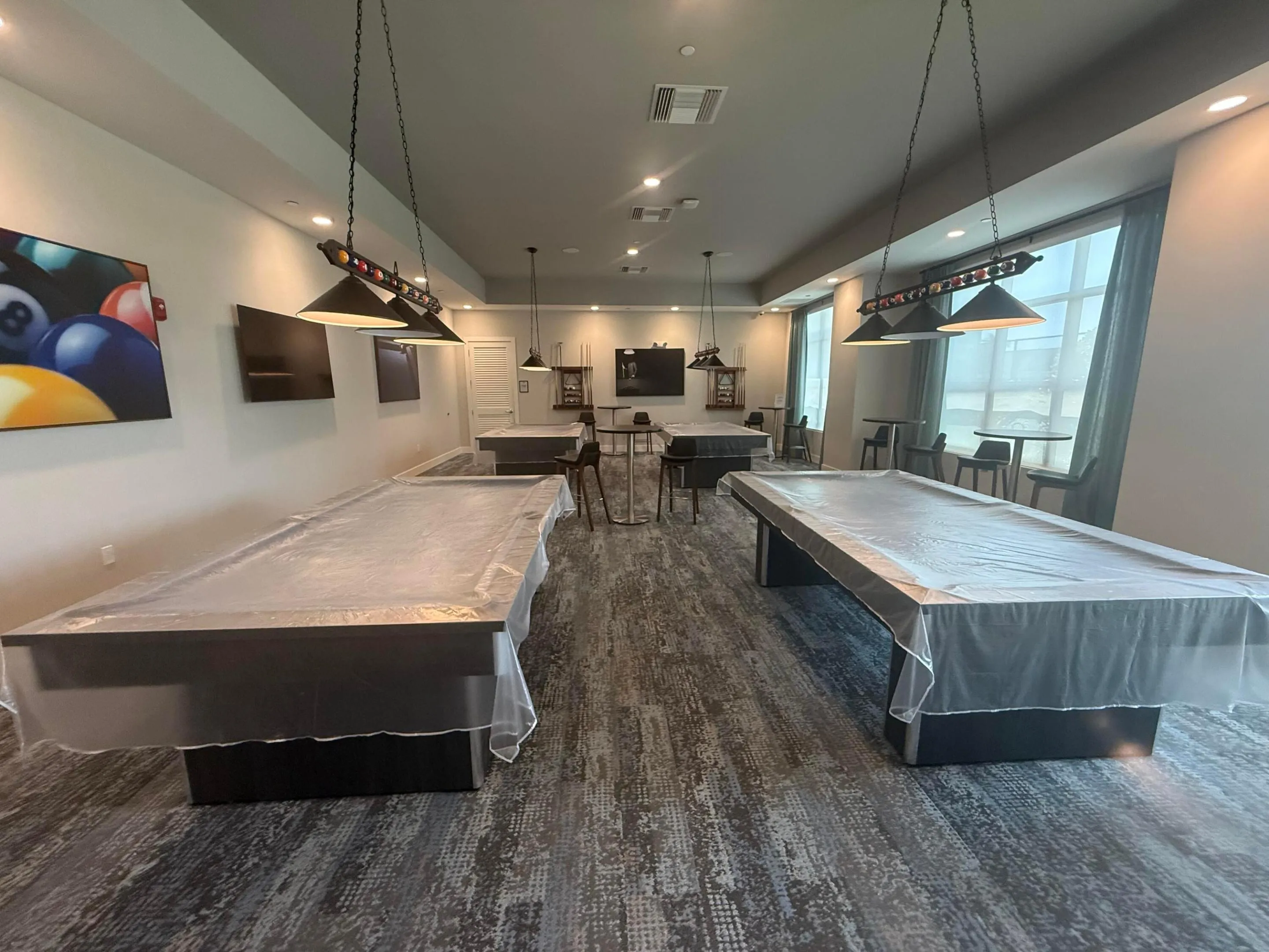 Billiards