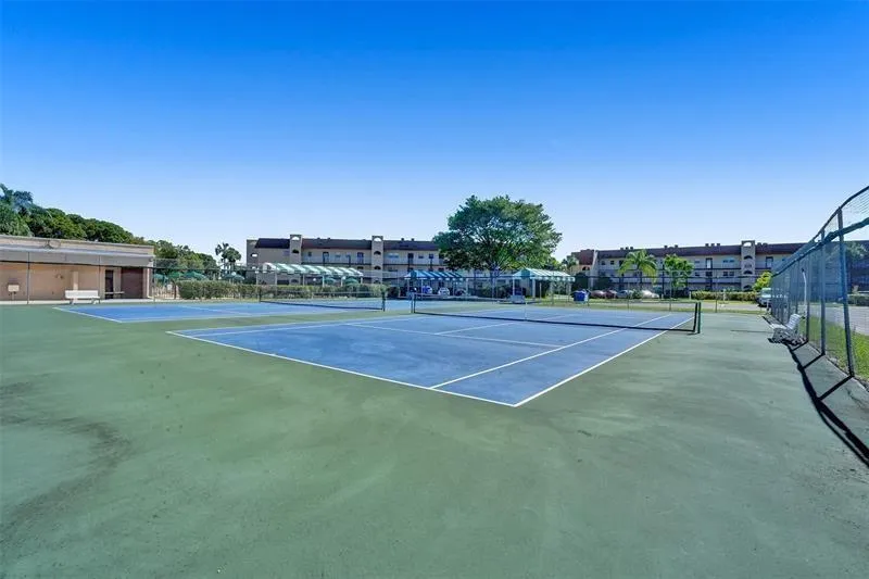 PHASE 3 TENNIS GROUND
