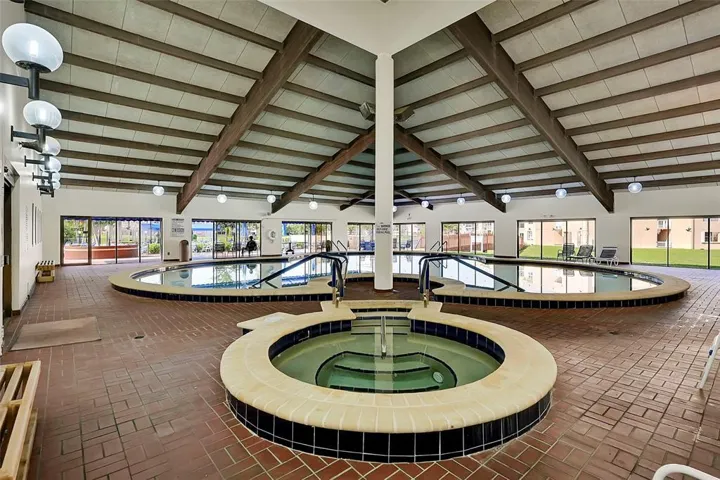 indoor pool phase 3