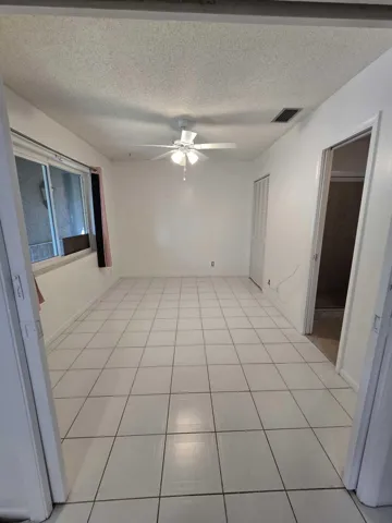 13696 Second Bedroom or Office with Bath