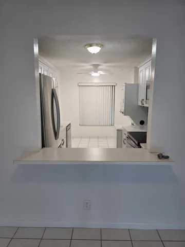 13696 Kitchen Pass Through