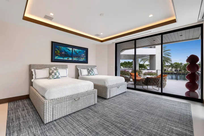2nd Floor Bedroom