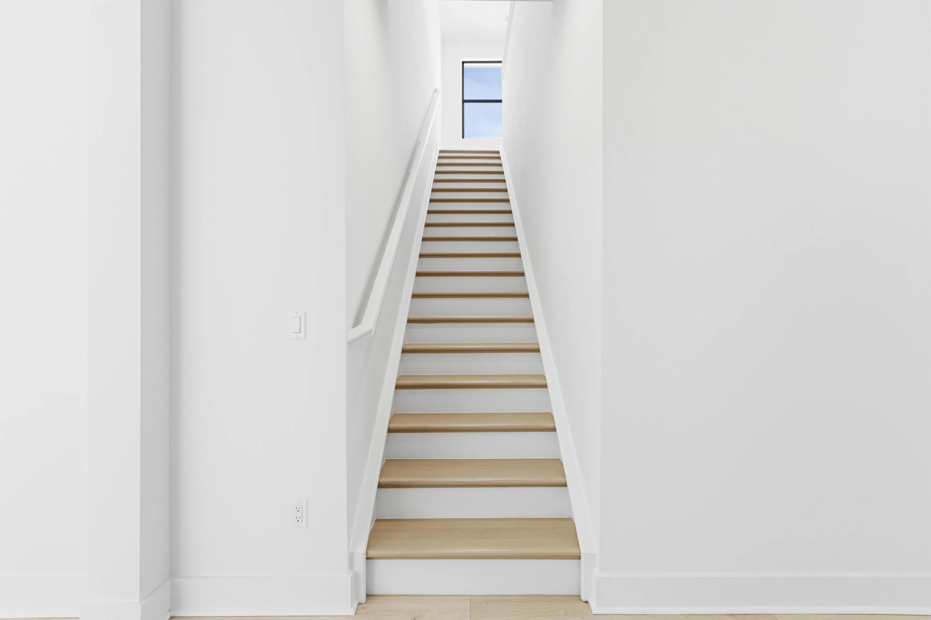 Stairs to Bonus