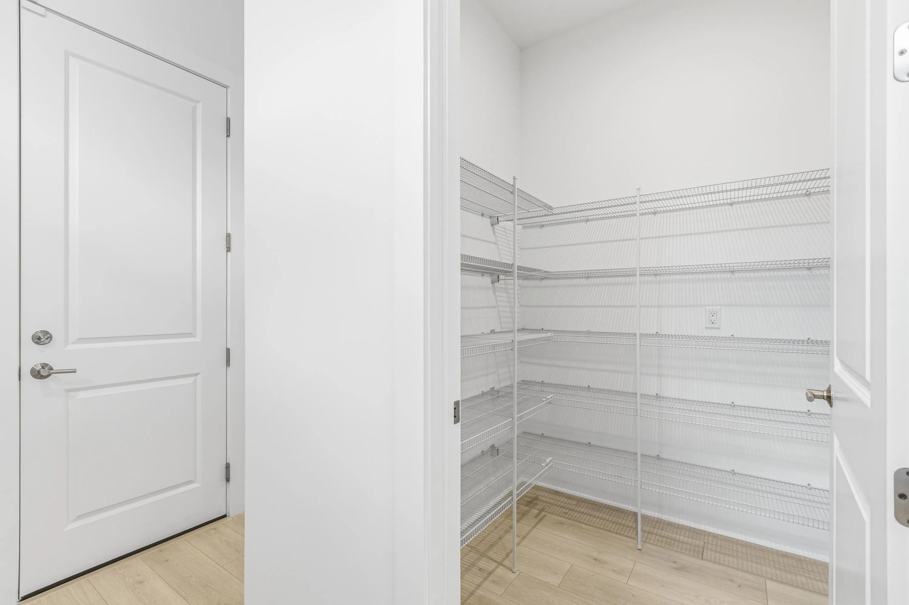 Pantry