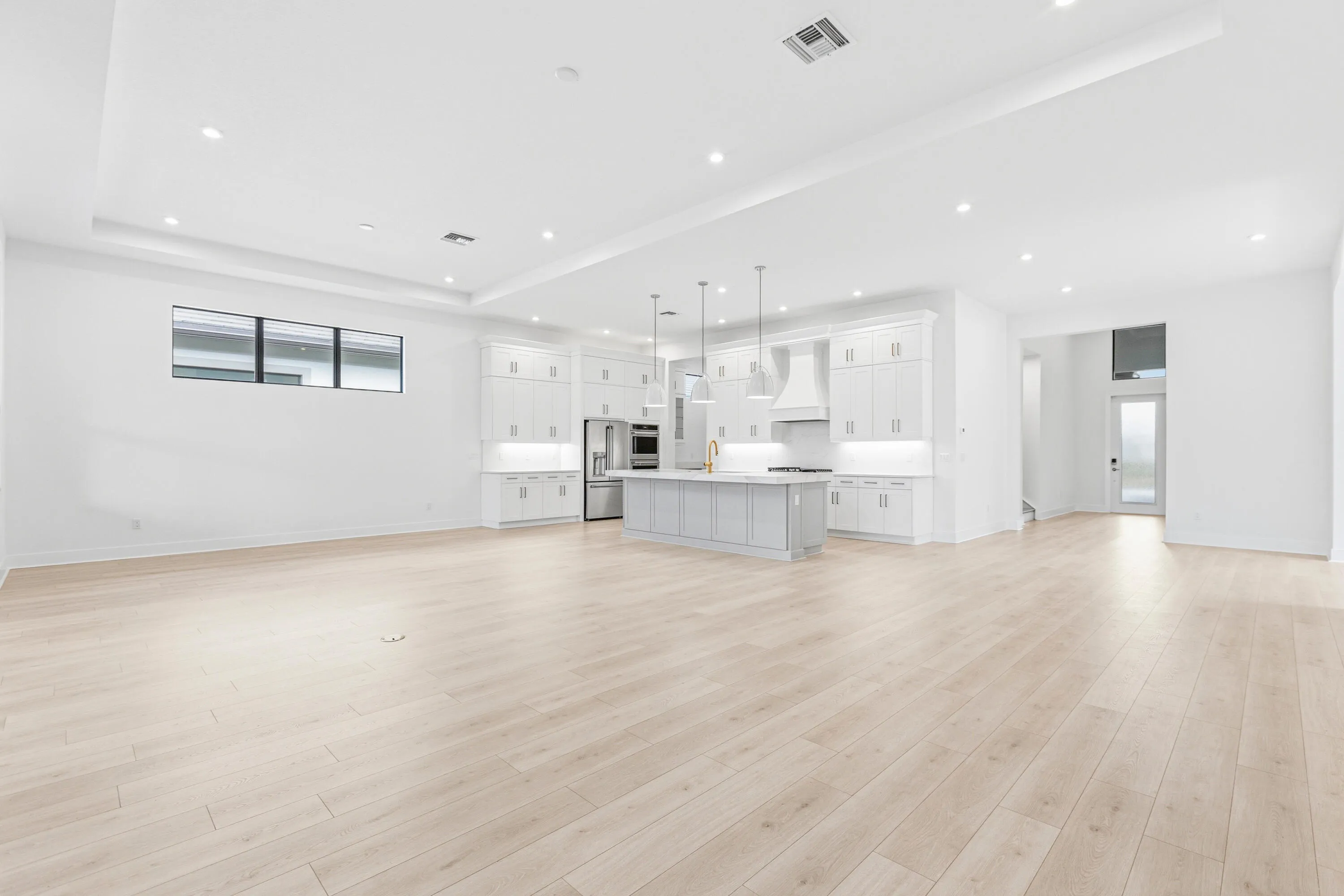 Dining-Kitchen