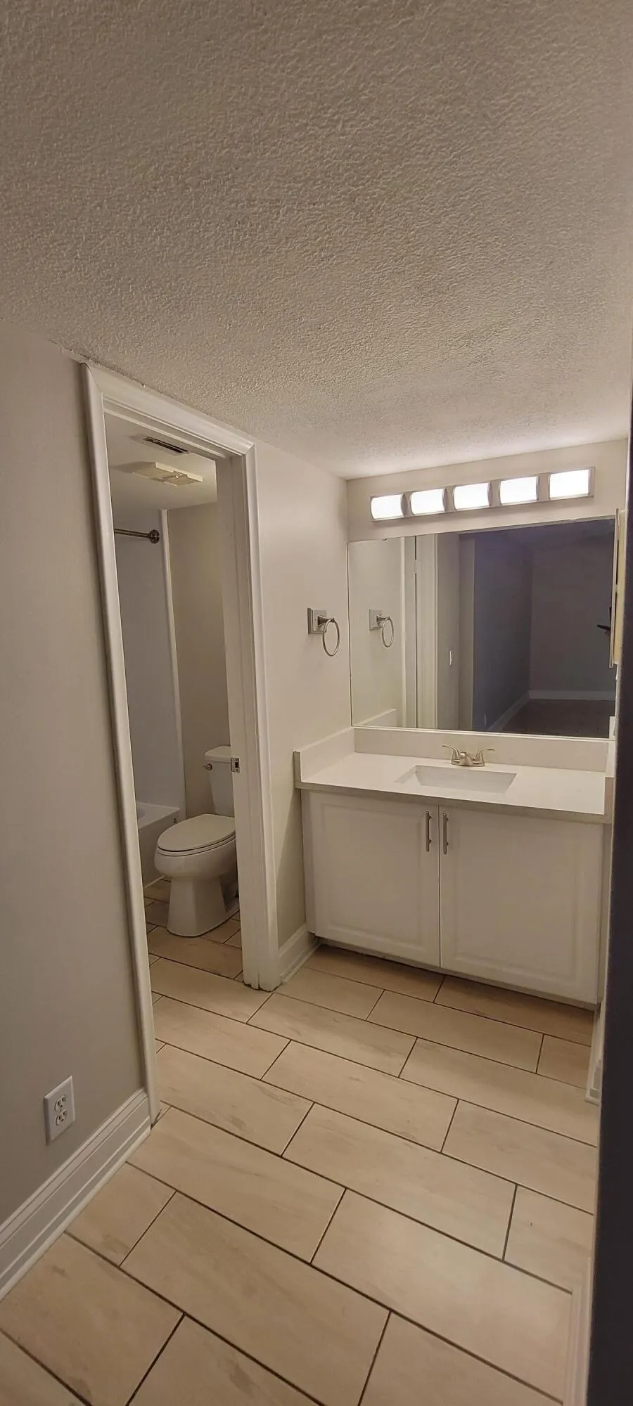 4 - Primary Bathroom