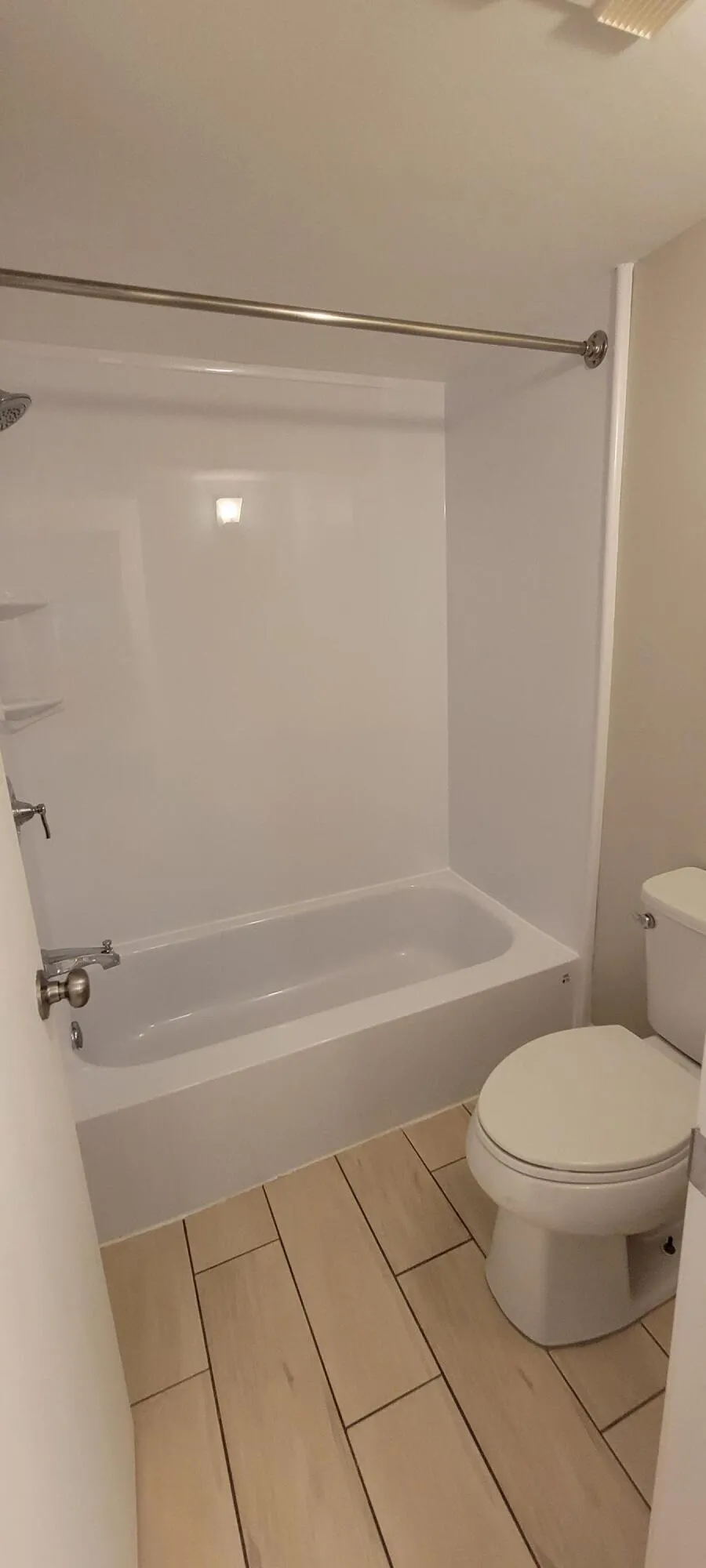 4A - Primary Bathroom