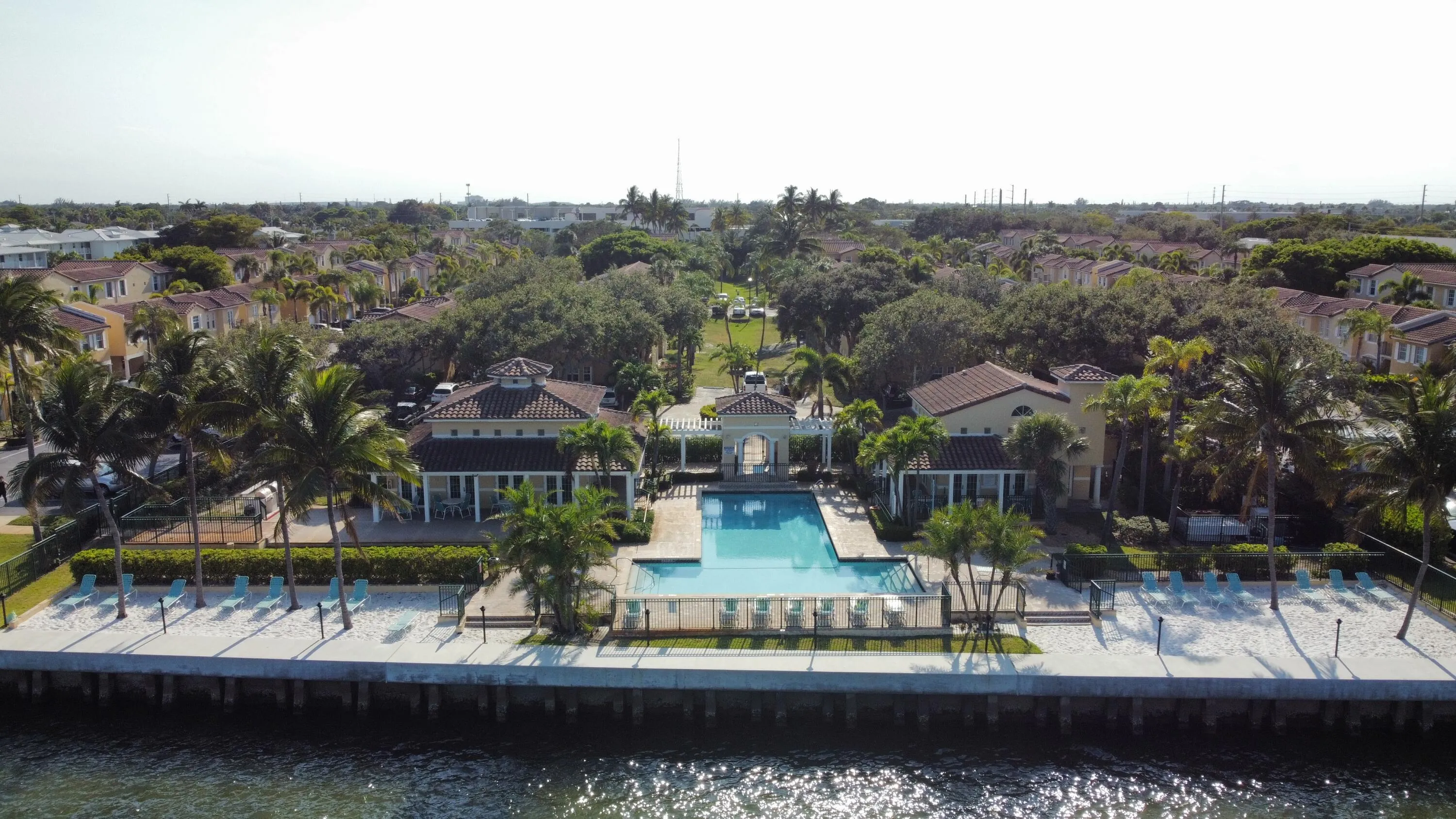 Pool View 1