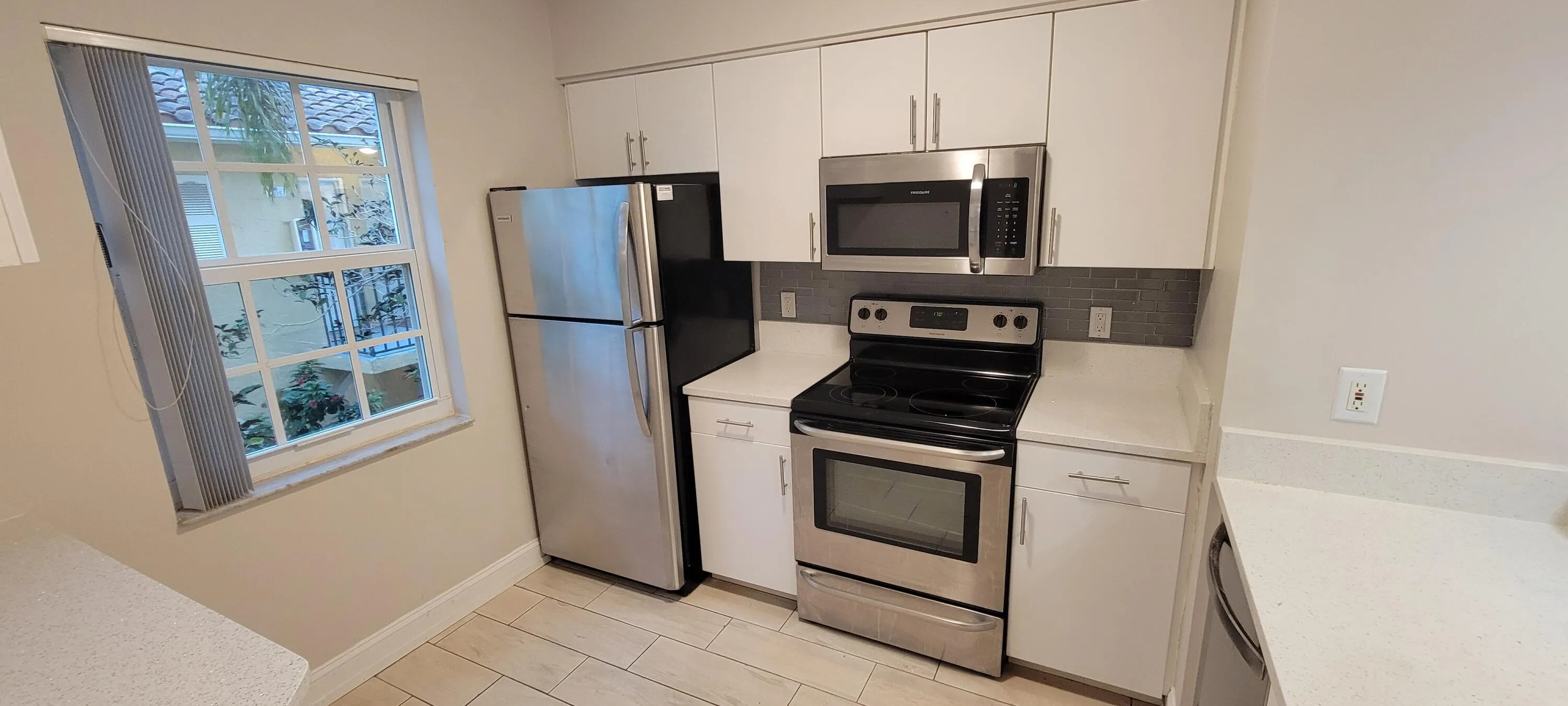 2A - Kitchen