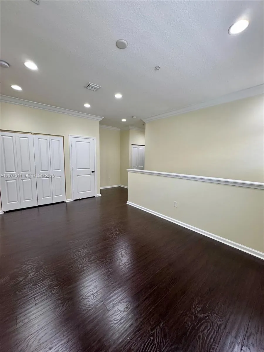 Upstairs Loft