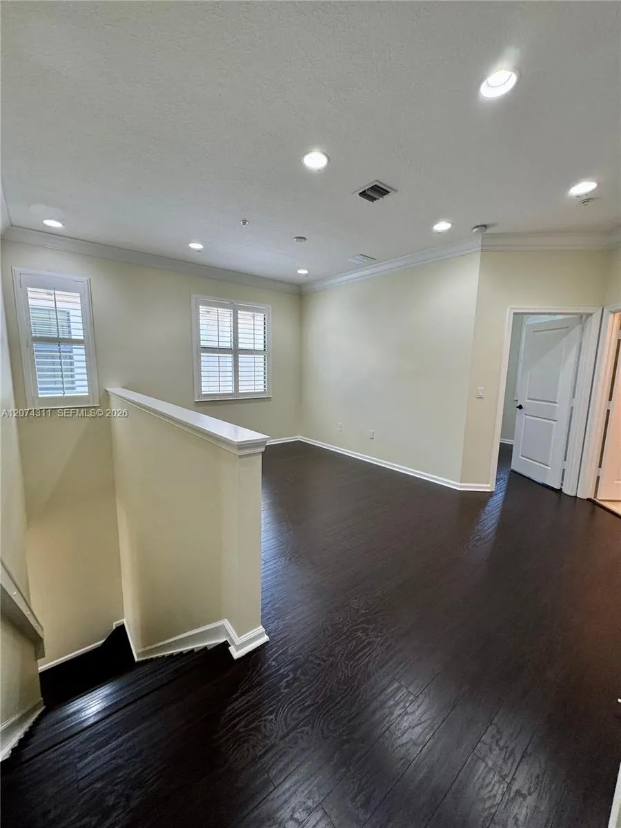 Upstairs Loft