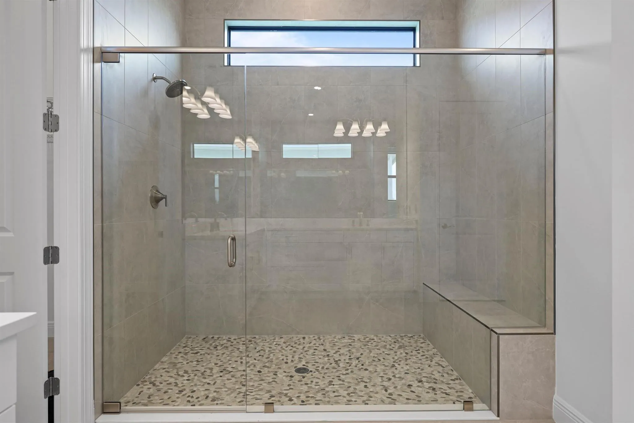 Owner's Bath