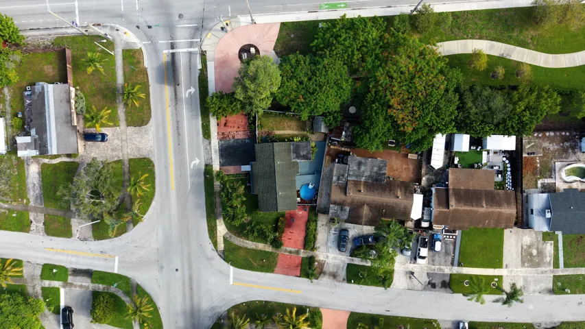 Aerial 2