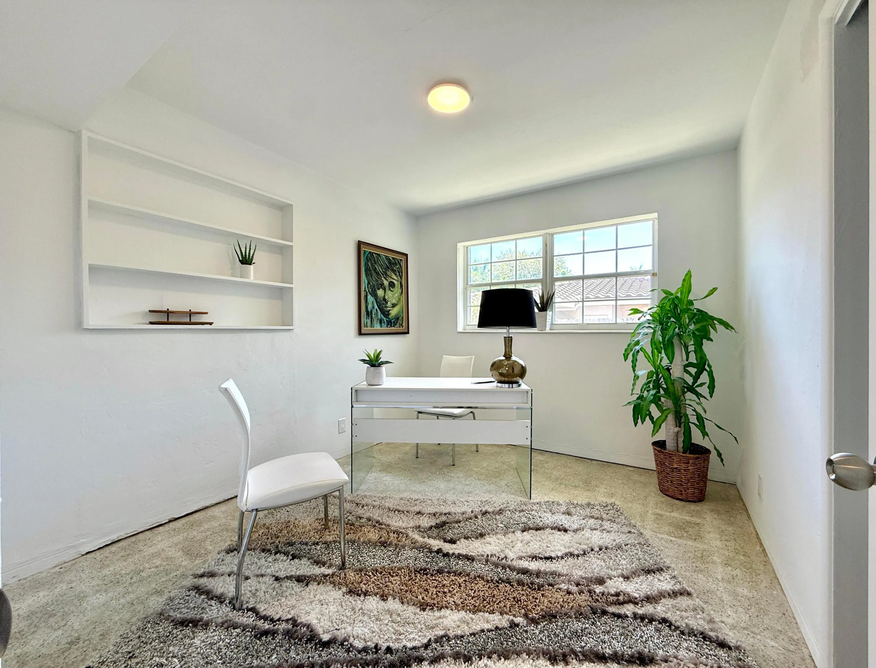 Bedroom 2 or Office